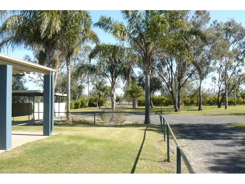 Goondiwindi QLD 4390