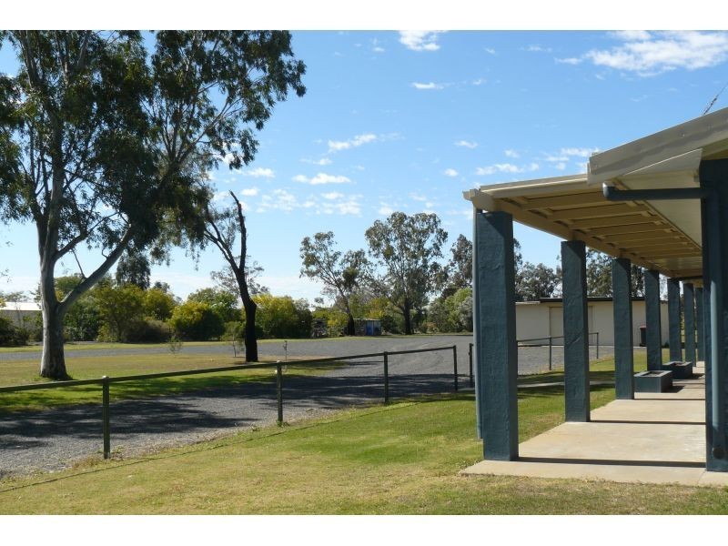 Goondiwindi QLD 4390