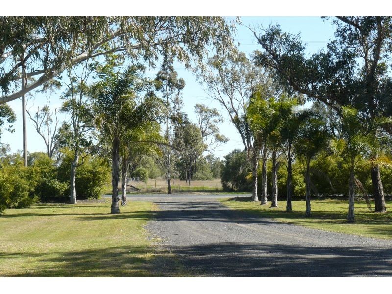 Goondiwindi QLD 4390
