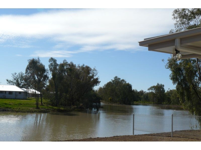 Goondiwindi QLD 4390