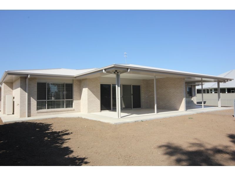 Goondiwindi QLD 4390