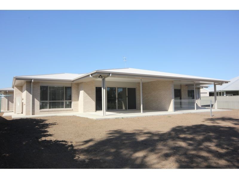 Goondiwindi QLD 4390