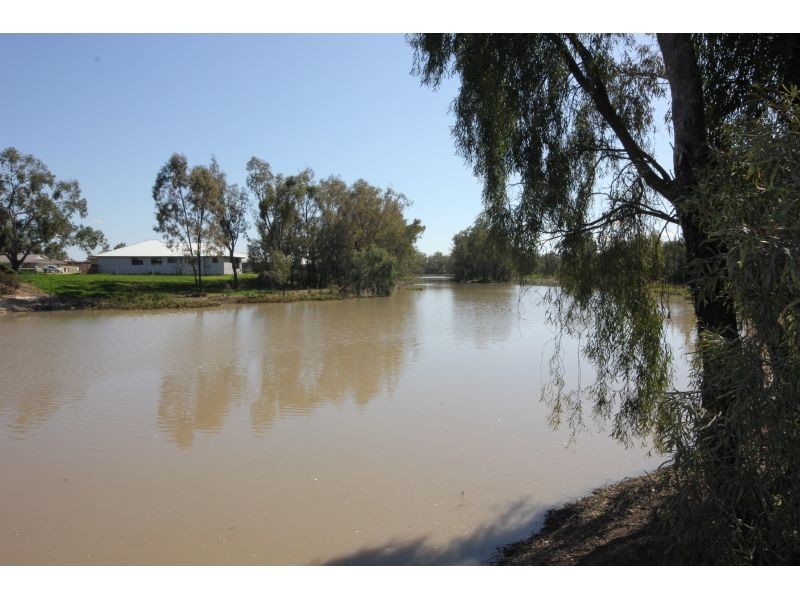 Goondiwindi QLD 4390