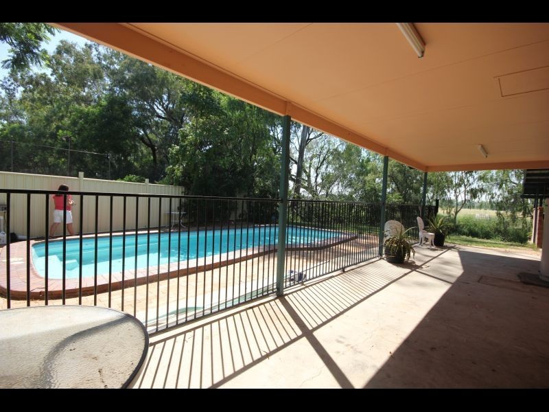 Goondiwindi QLD 4390