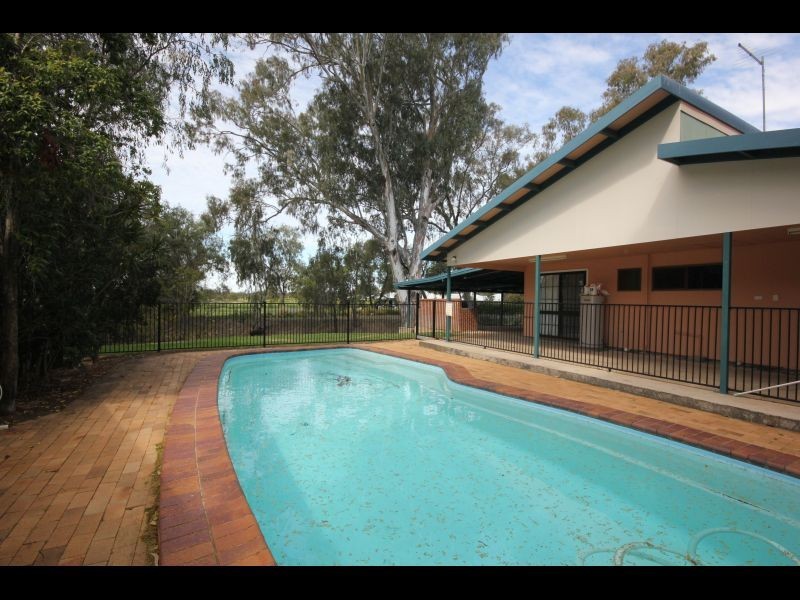 Goondiwindi QLD 4390