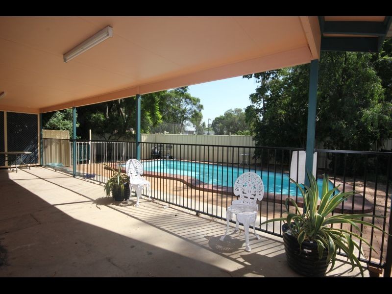 Goondiwindi QLD 4390