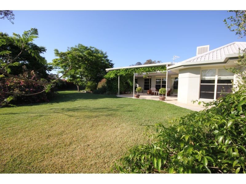Goondiwindi QLD 4390