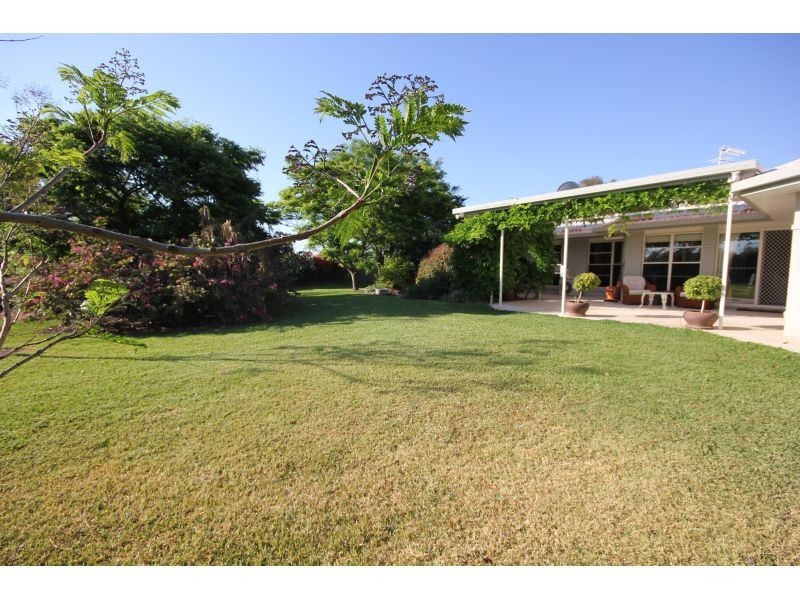 Goondiwindi QLD 4390