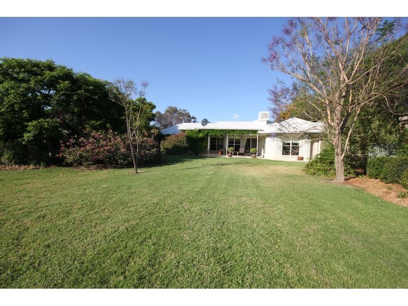 Goondiwindi QLD 4390