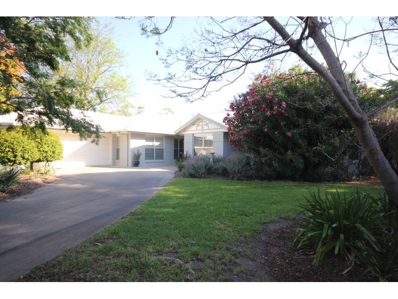 Goondiwindi QLD 4390