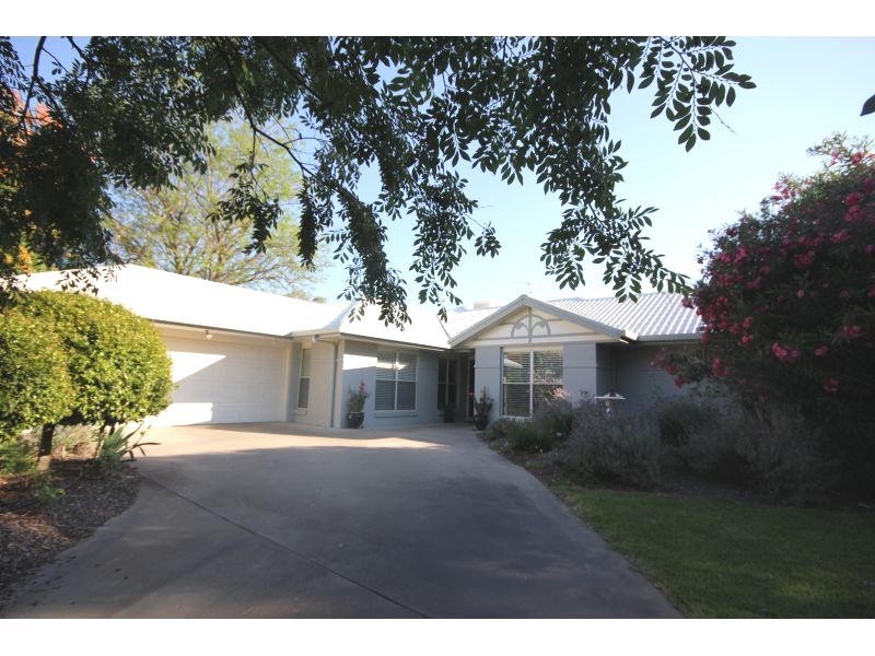 Goondiwindi QLD 4390