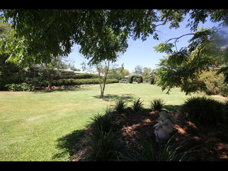 Goondiwindi QLD 4390