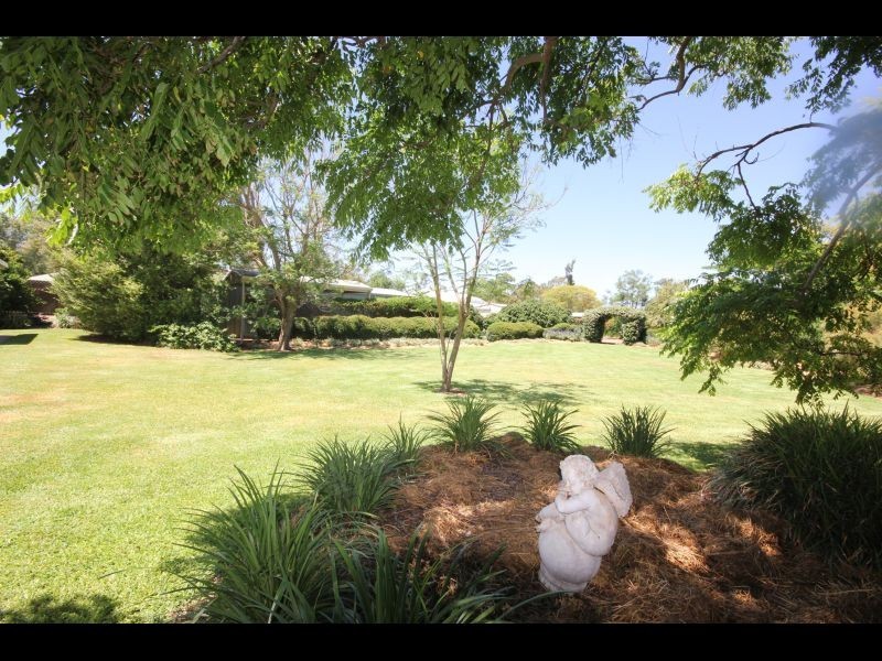 Goondiwindi QLD 4390