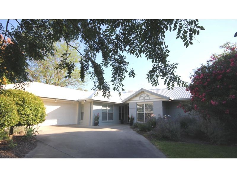 Goondiwindi QLD 4390