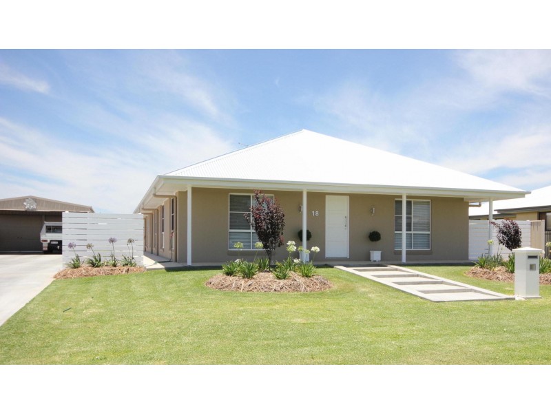 Goondiwindi QLD 4390