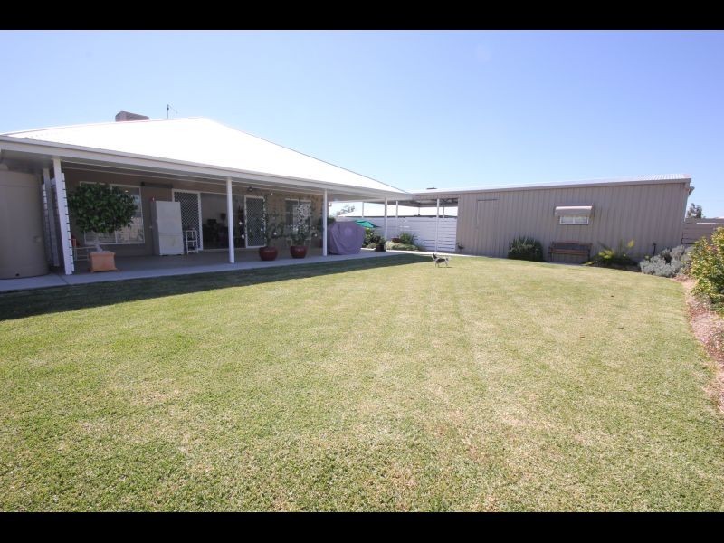 Goondiwindi QLD 4390