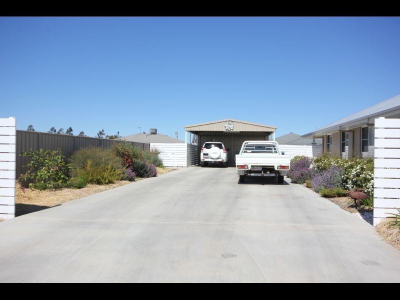 Goondiwindi QLD 4390