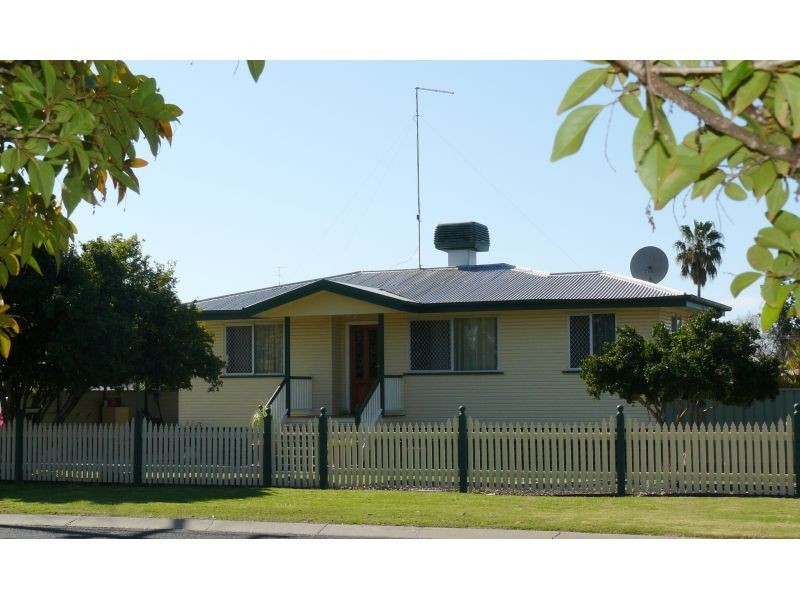 21 McDougall, Goondiwindi QLD 4390