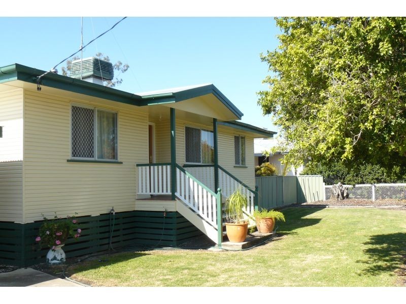 21 McDougall, Goondiwindi QLD 4390