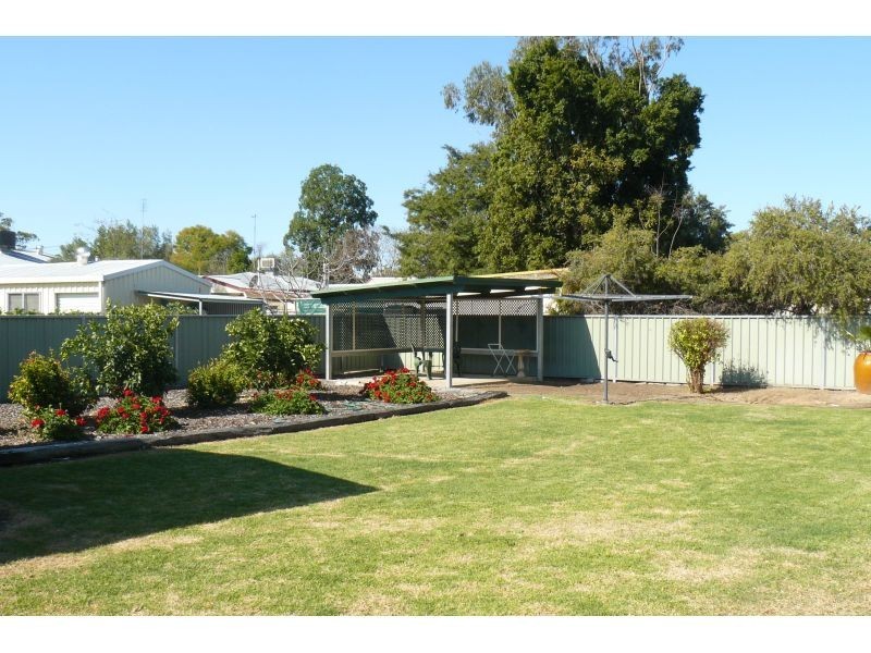 21 McDougall, Goondiwindi QLD 4390