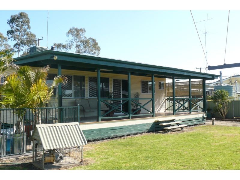 21 McDougall, Goondiwindi QLD 4390