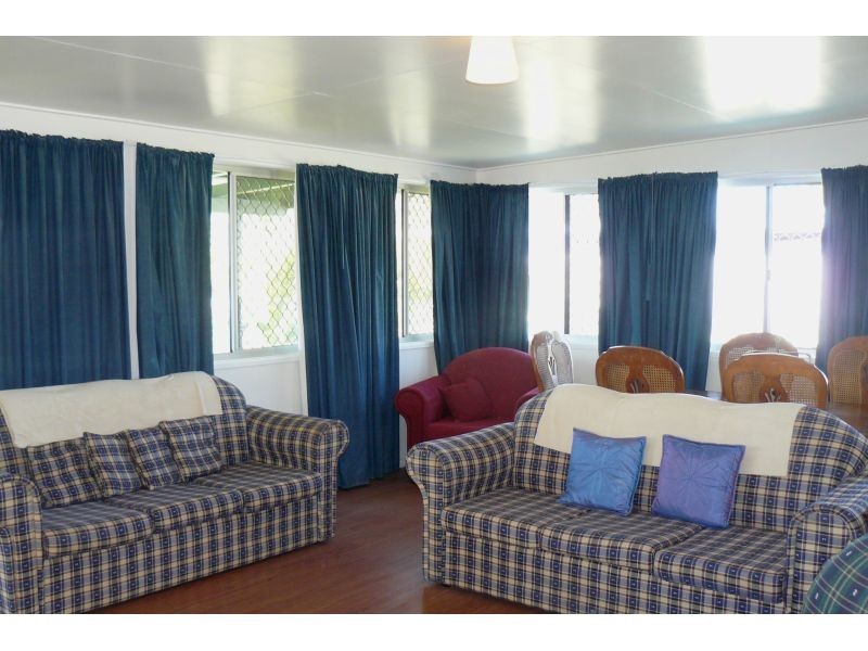 21 McDougall, Goondiwindi QLD 4390