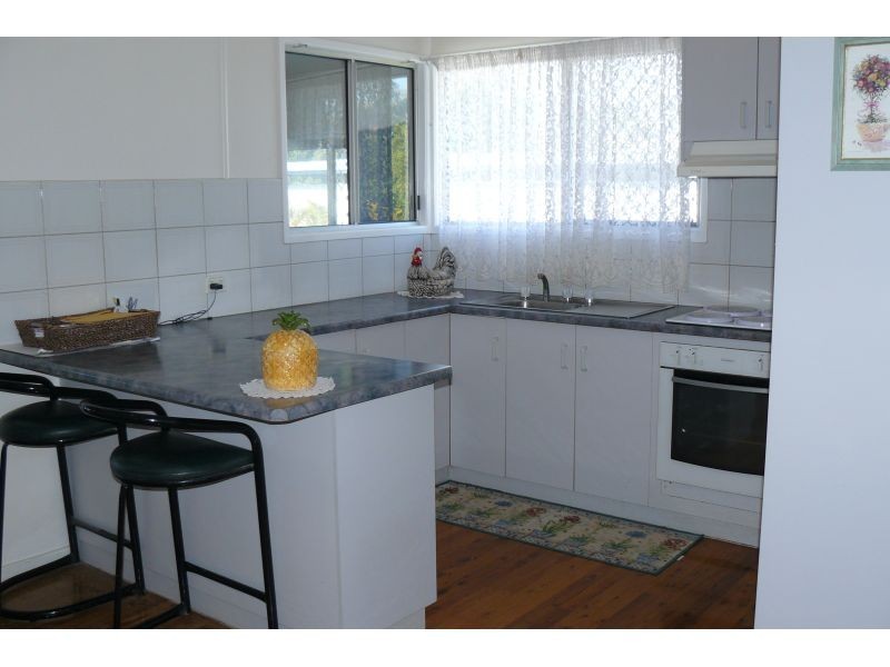 21 McDougall, Goondiwindi QLD 4390