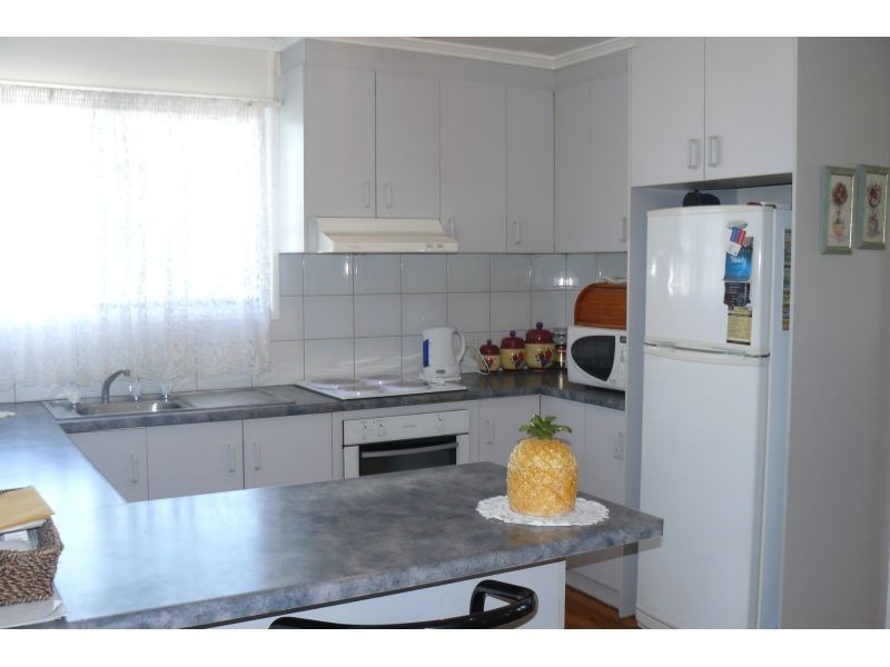 21 McDougall, Goondiwindi QLD 4390