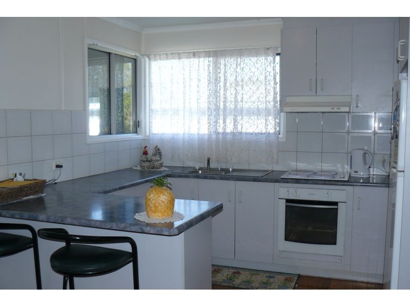 21 McDougall, Goondiwindi QLD 4390