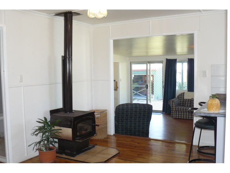 21 McDougall, Goondiwindi QLD 4390