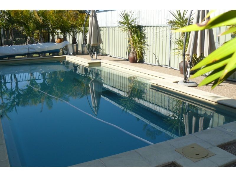 21 McDougall, Goondiwindi QLD 4390