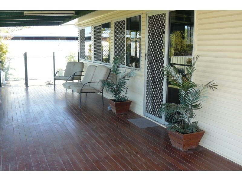 21 McDougall, Goondiwindi QLD 4390