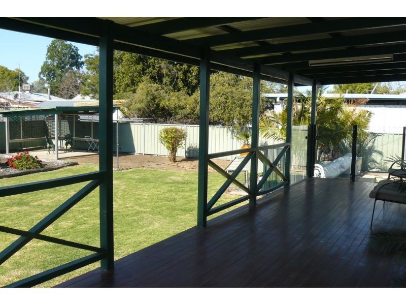 21 McDougall, Goondiwindi QLD 4390