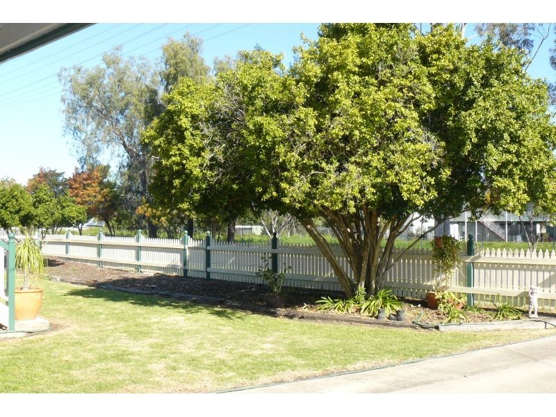 21 McDougall, Goondiwindi QLD 4390