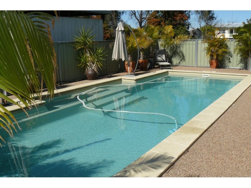 21 McDougall, Goondiwindi QLD 4390