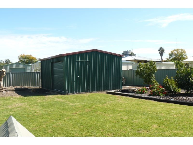 21 McDougall, Goondiwindi QLD 4390
