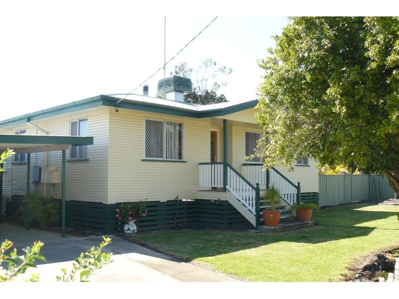 21 McDougall, Goondiwindi QLD 4390