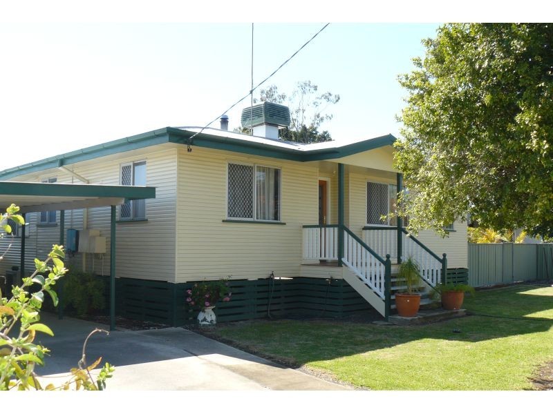 21 McDougall, Goondiwindi QLD 4390
