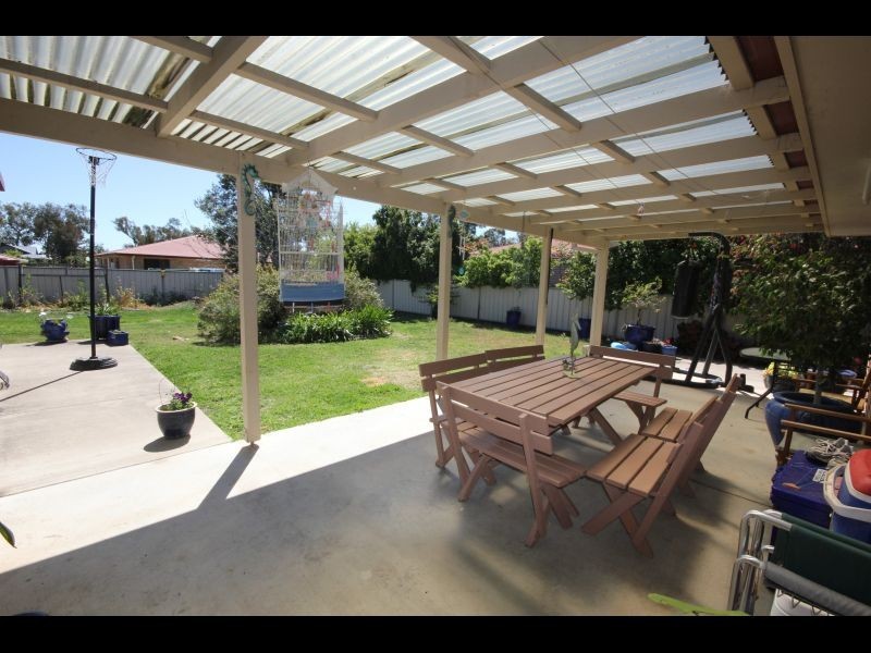 Goondiwindi QLD 4390