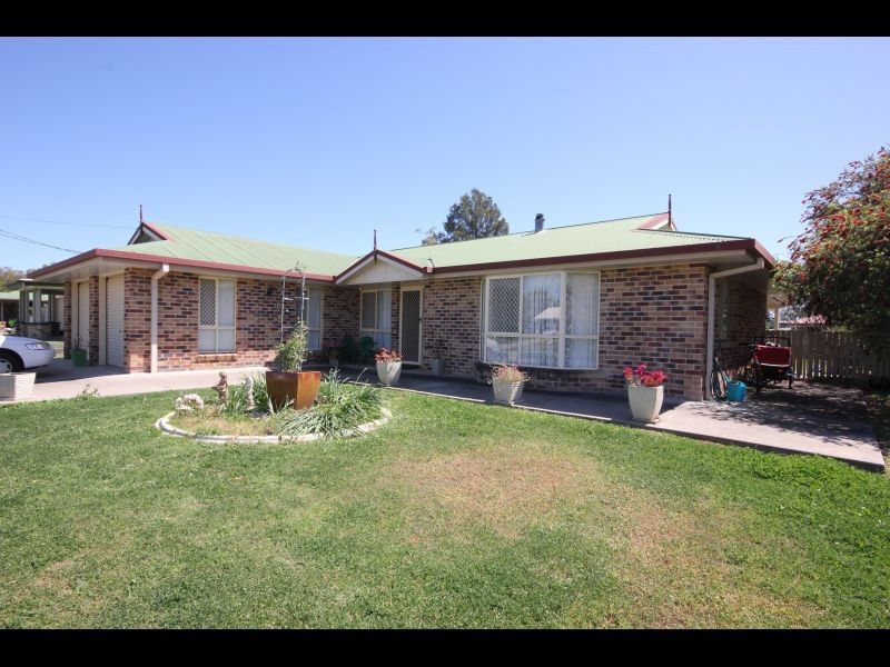 Goondiwindi QLD 4390