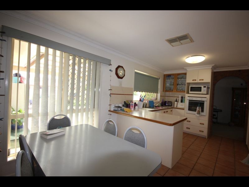 Goondiwindi QLD 4390