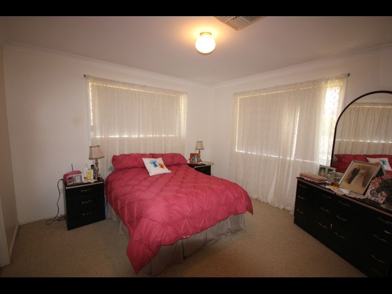Goondiwindi QLD 4390