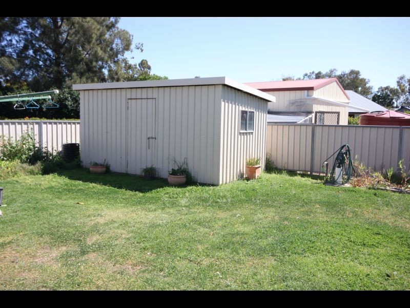 Goondiwindi QLD 4390