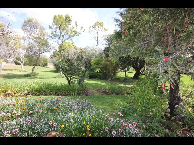 Goondiwindi QLD 4390
