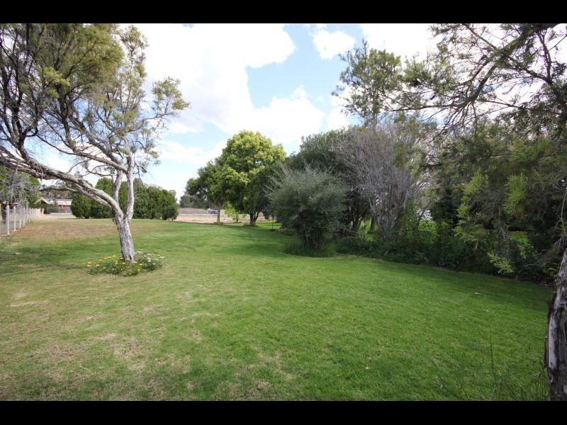 Goondiwindi QLD 4390