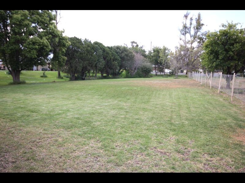 Goondiwindi QLD 4390