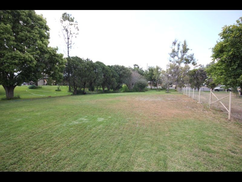 Goondiwindi QLD 4390