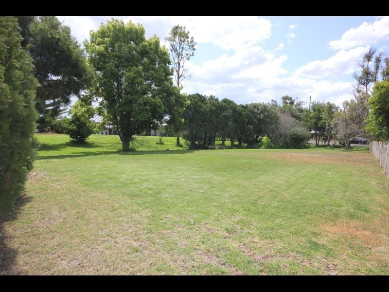 Goondiwindi QLD 4390