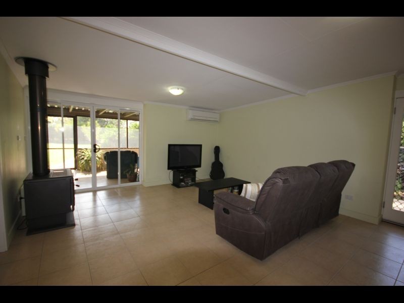 Goondiwindi QLD 4390