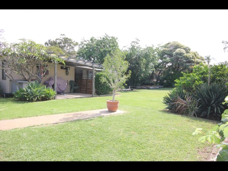 Goondiwindi QLD 4390